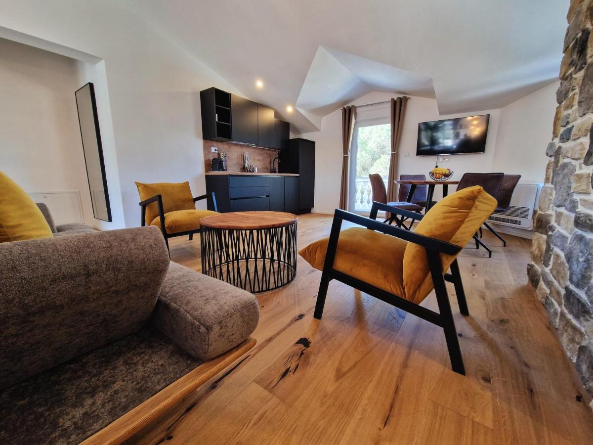 Olivea Luxury Suites Fažana Zewnętrze zdjęcie