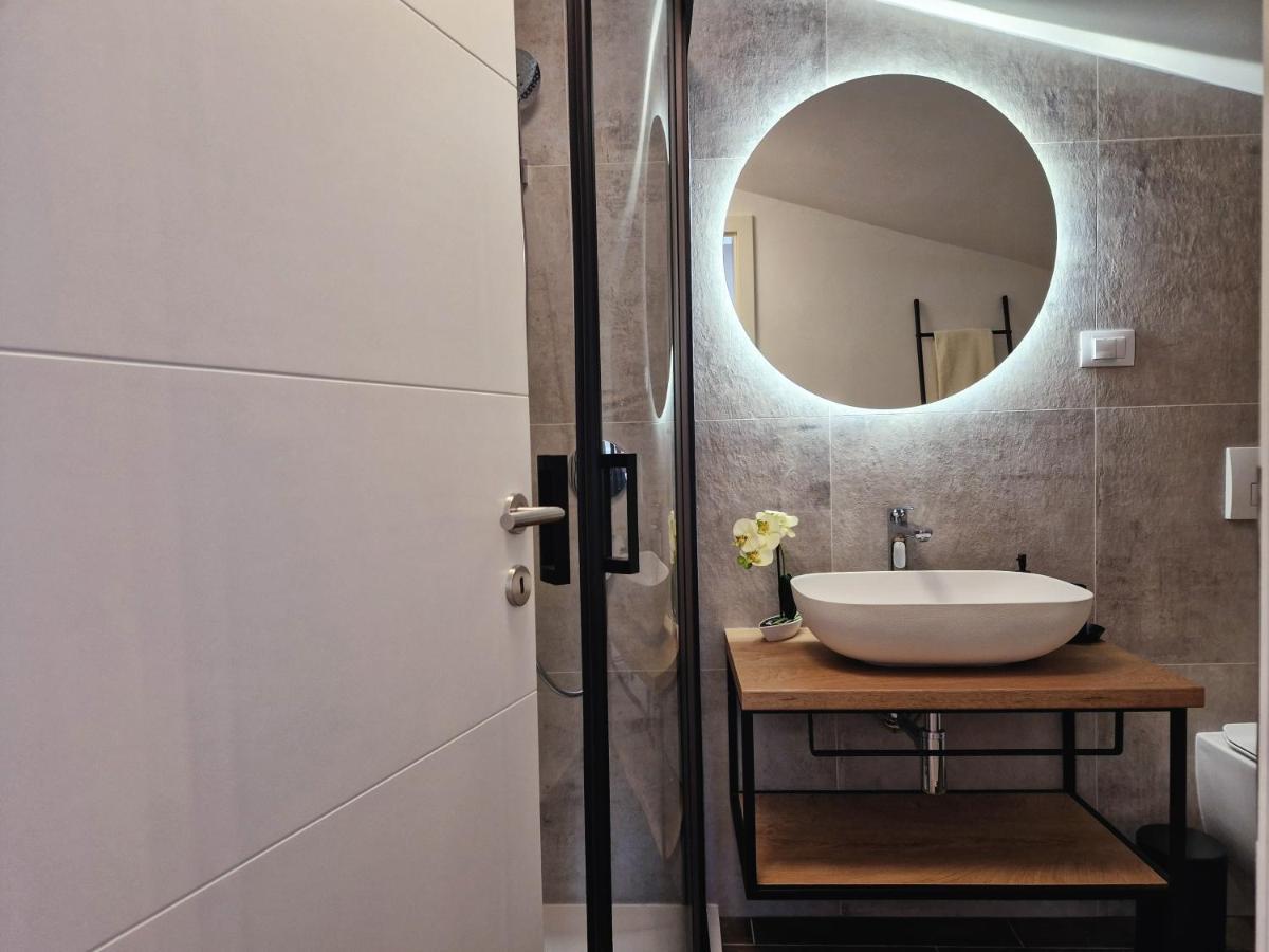 Olivea Luxury Suites Fažana Zewnętrze zdjęcie