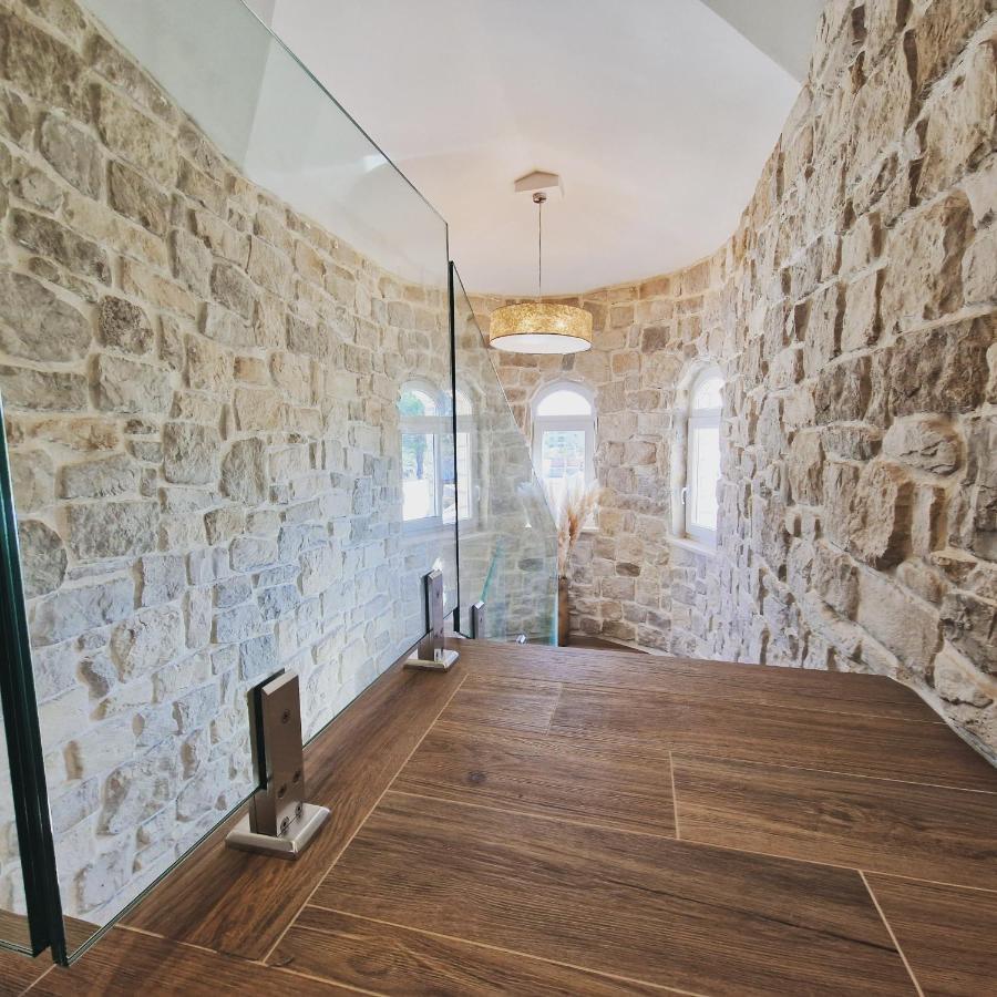 Olivea Luxury Suites Fažana Zewnętrze zdjęcie