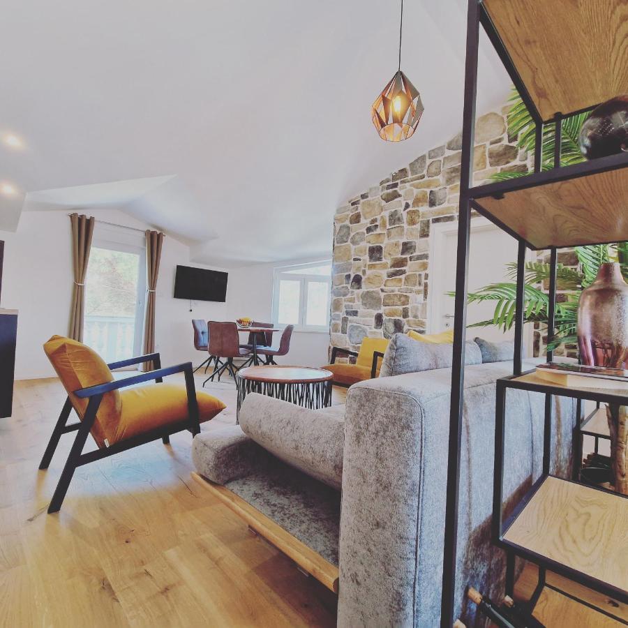 Olivea Luxury Suites Fažana Zewnętrze zdjęcie