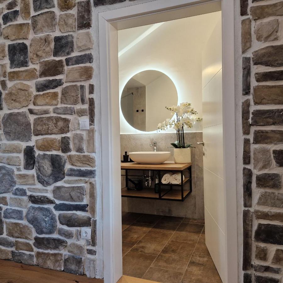 Olivea Luxury Suites Fažana Zewnętrze zdjęcie