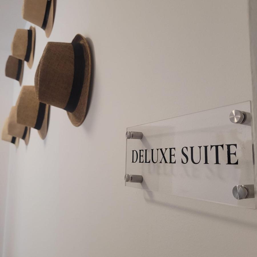 Olivea Luxury Suites Fažana Zewnętrze zdjęcie
