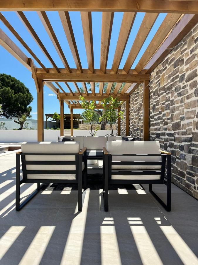 Olivea Luxury Suites Fažana Zewnętrze zdjęcie