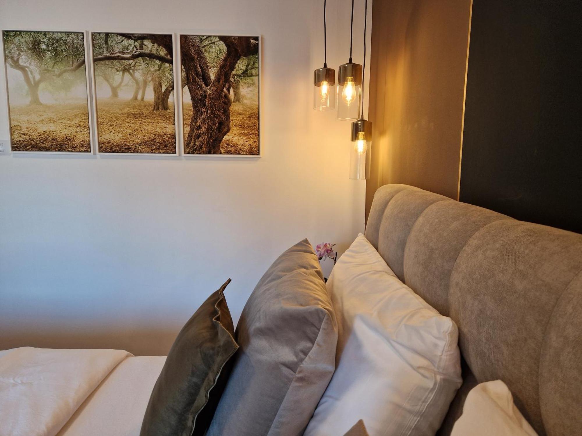 Olivea Luxury Suites Fažana Pokój zdjęcie