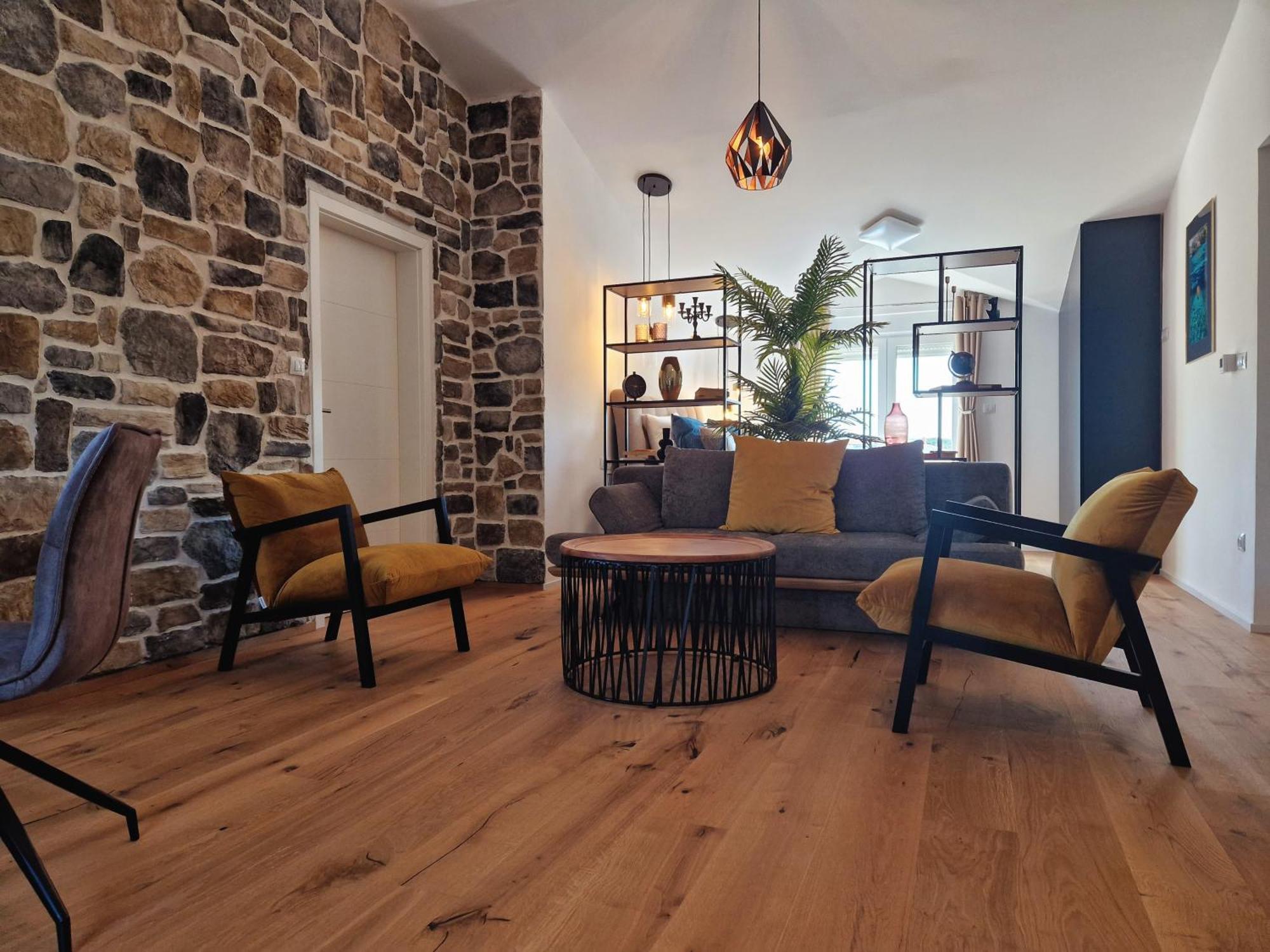 Olivea Luxury Suites Fažana Pokój zdjęcie