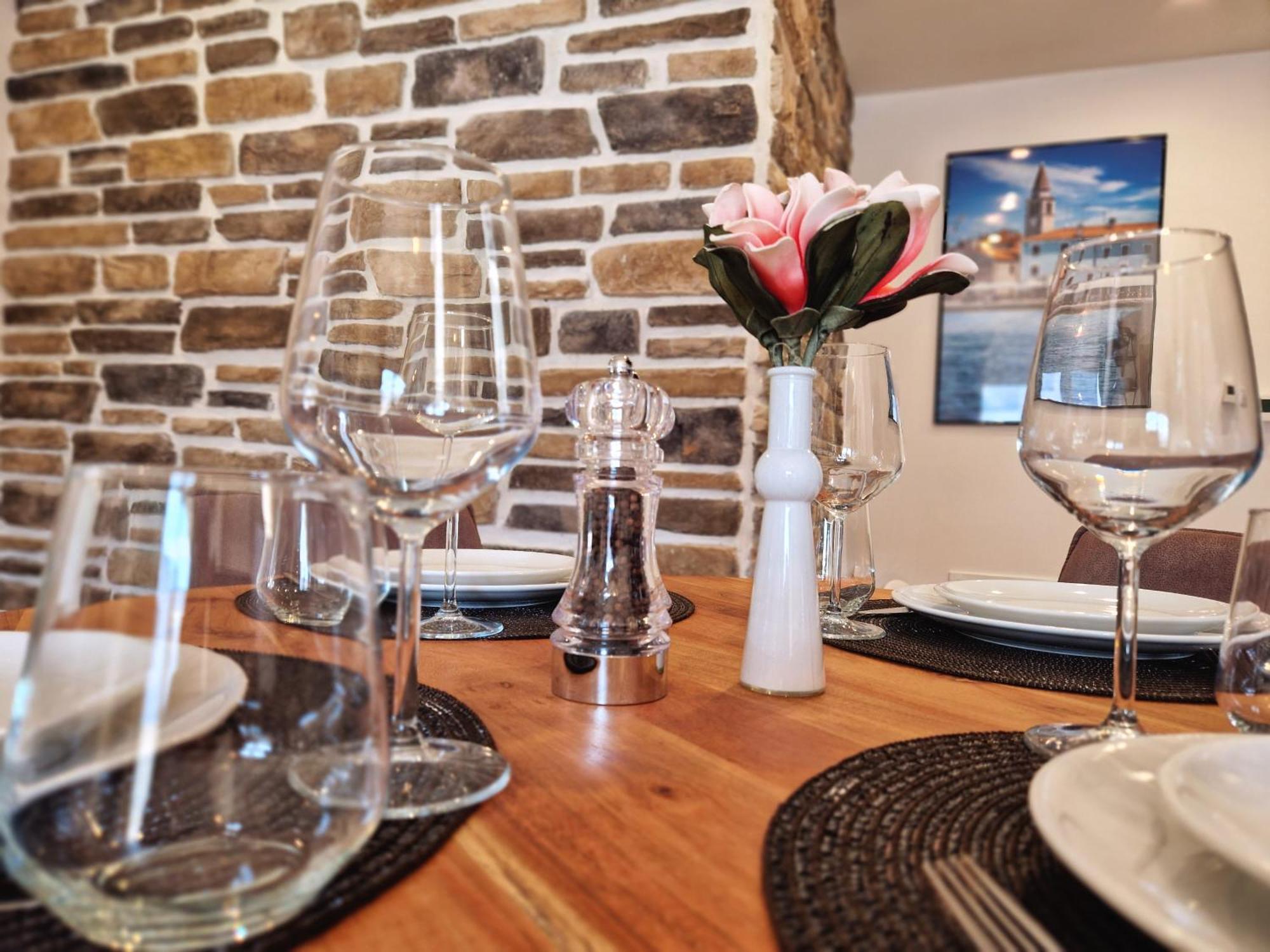 Olivea Luxury Suites Fažana Pokój zdjęcie