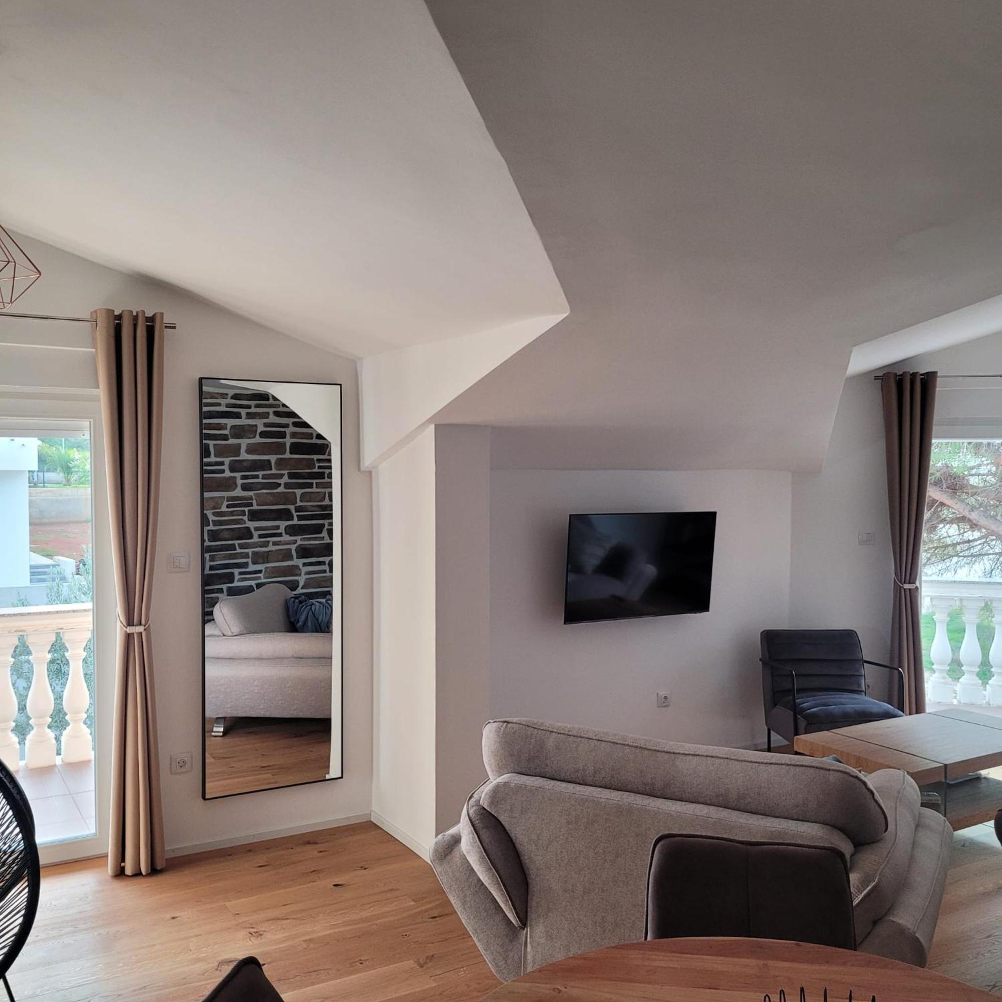 Olivea Luxury Suites Fažana Pokój zdjęcie